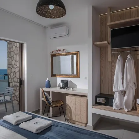 Enorme Serenity Spritz - Adults Only Hotel