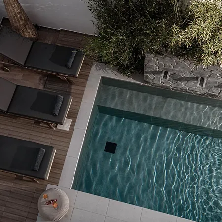 Enorme Serenity Spritz - Adults Only Hotel Hersonissos (Crete)