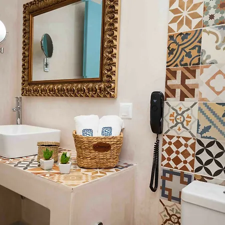 Enorme Serenity Spritz - Adults Only 4* Hersonissos (Crete)