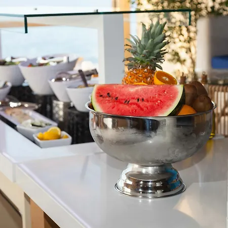 Enorme Serenity Spritz - Adults Only Hotel