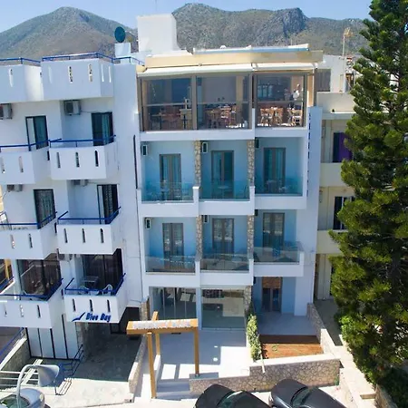Enorme Serenity Spritz - Adults Only Hotel Hersonissos (Crete)