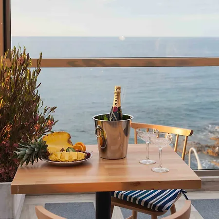 Enorme Serenity Spritz - Adults Only Hotel 4*