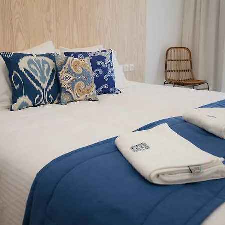 Hotel Enorme Serenity Spritz - Adults Only